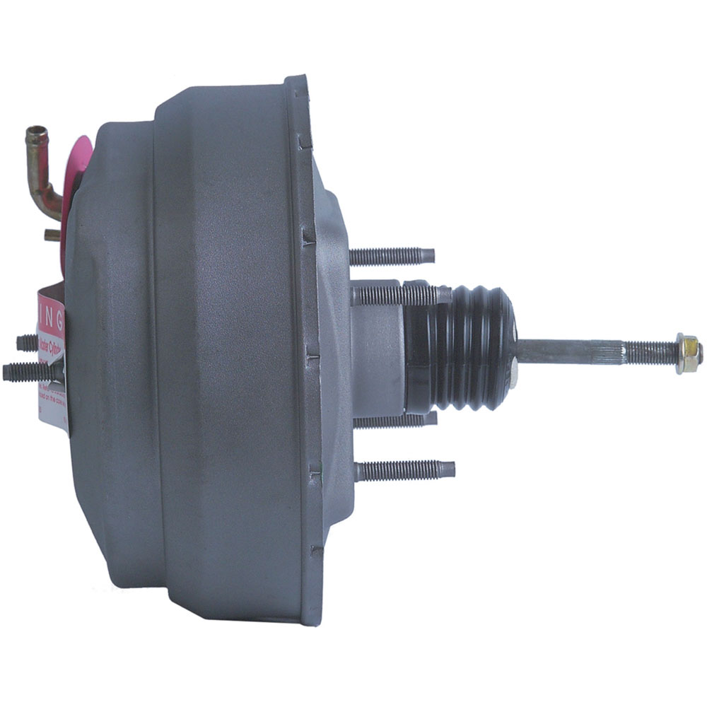 2004 Lexus IS300 Brake Booster
