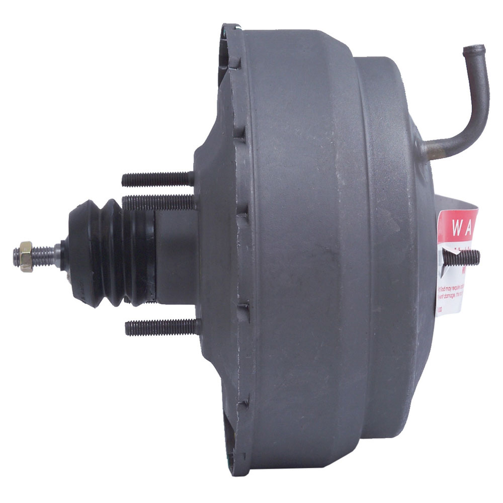 2004 Kia Optima Brake Booster