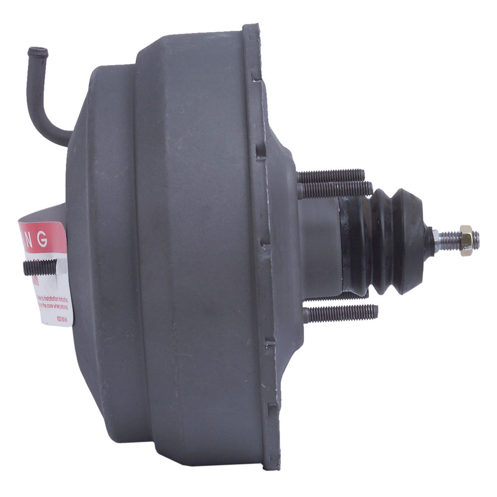 2004 Kia Optima Brake Booster