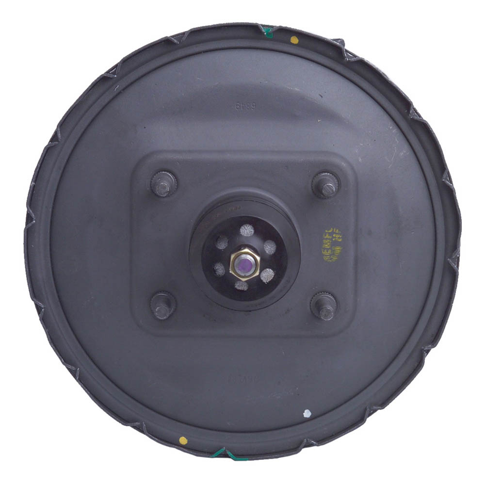 2004 Kia Optima Brake Booster