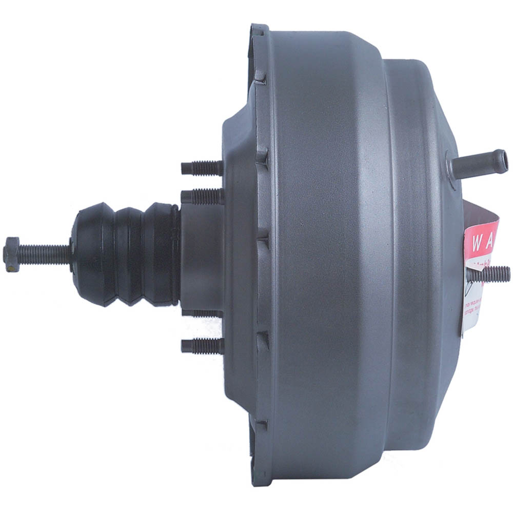 2000 Daewoo Leganza Brake Booster