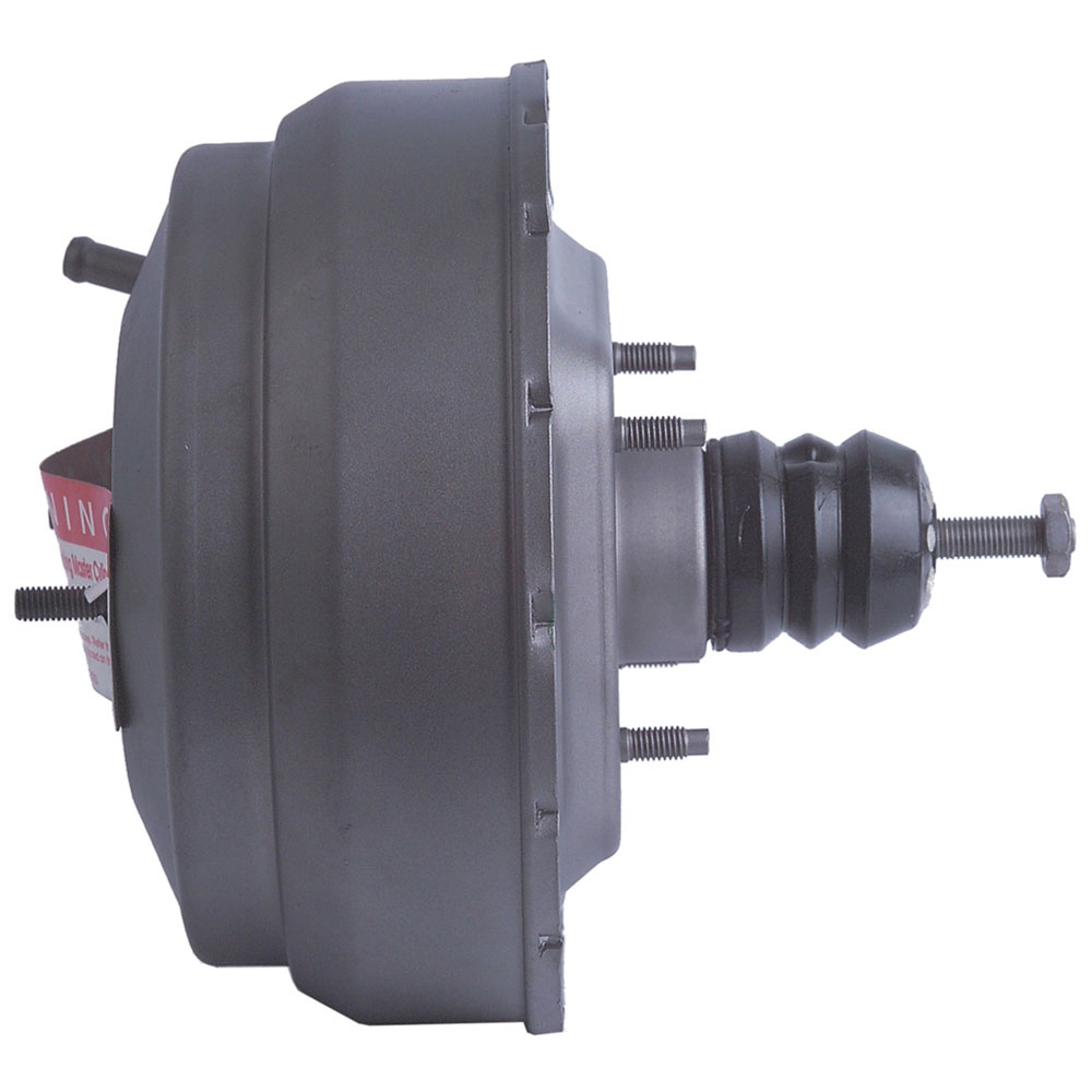 2000 Daewoo Leganza Brake Booster