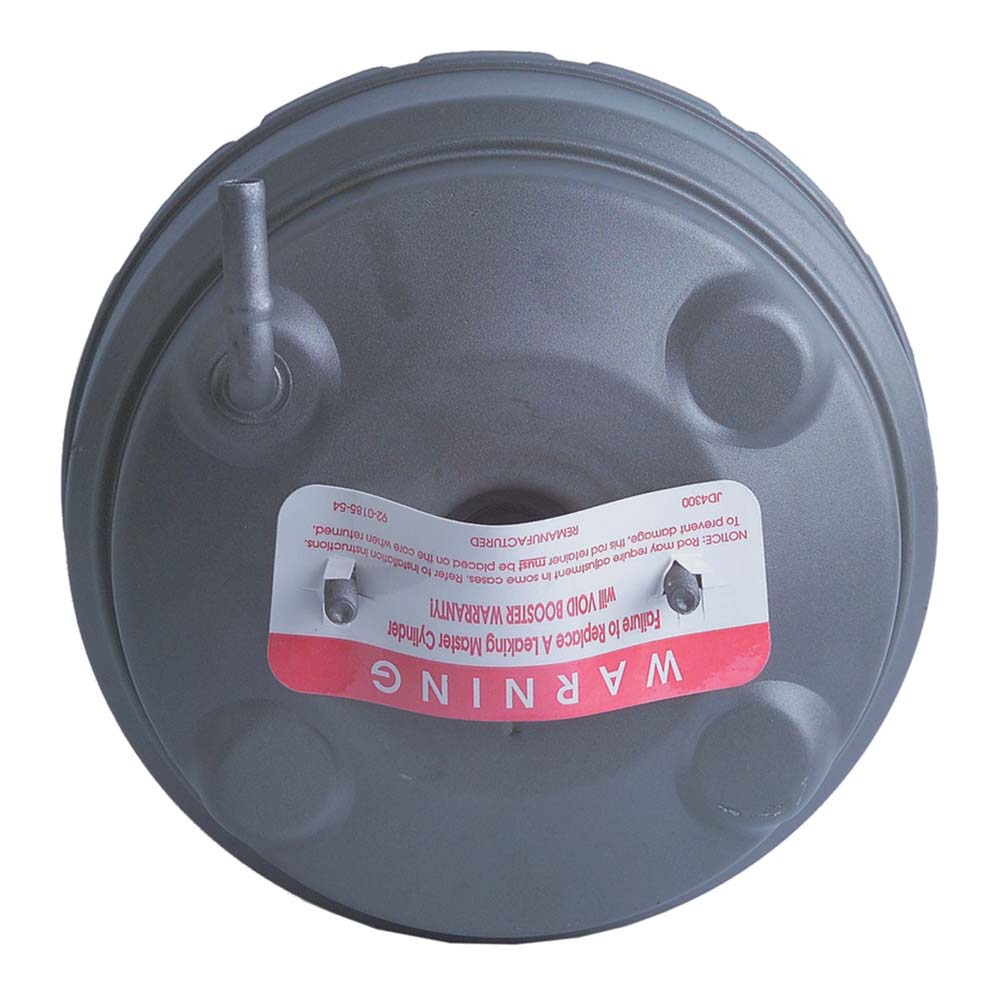 2004 Hyundai Elantra Brake Booster