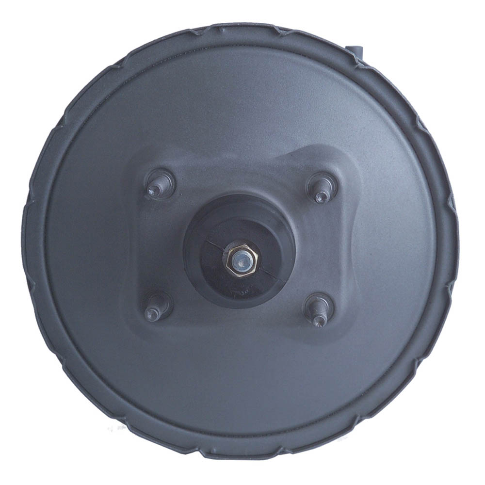 2004 Hyundai Elantra Brake Booster