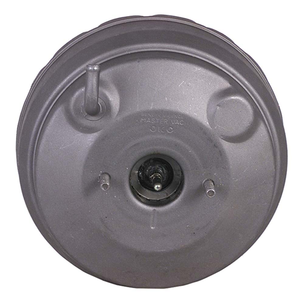 1991 Mazda 929 Brake Booster