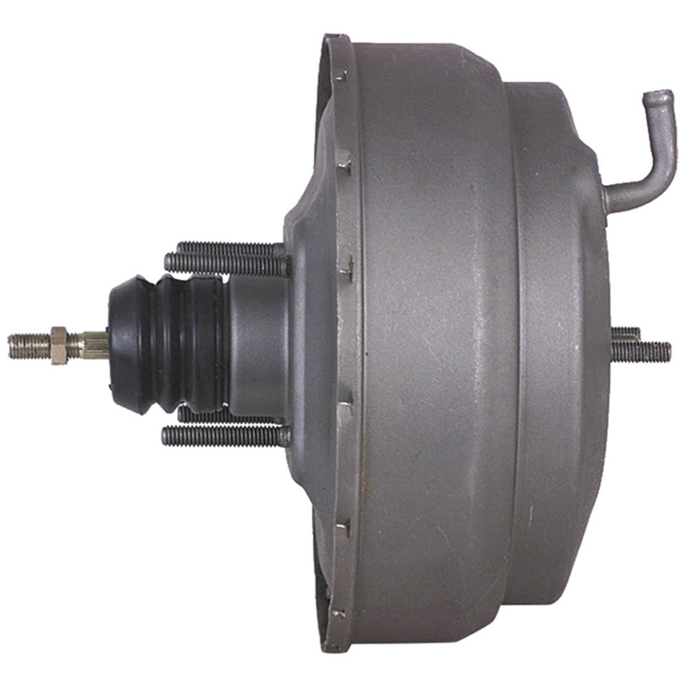 1991 Mazda 929 Brake Booster