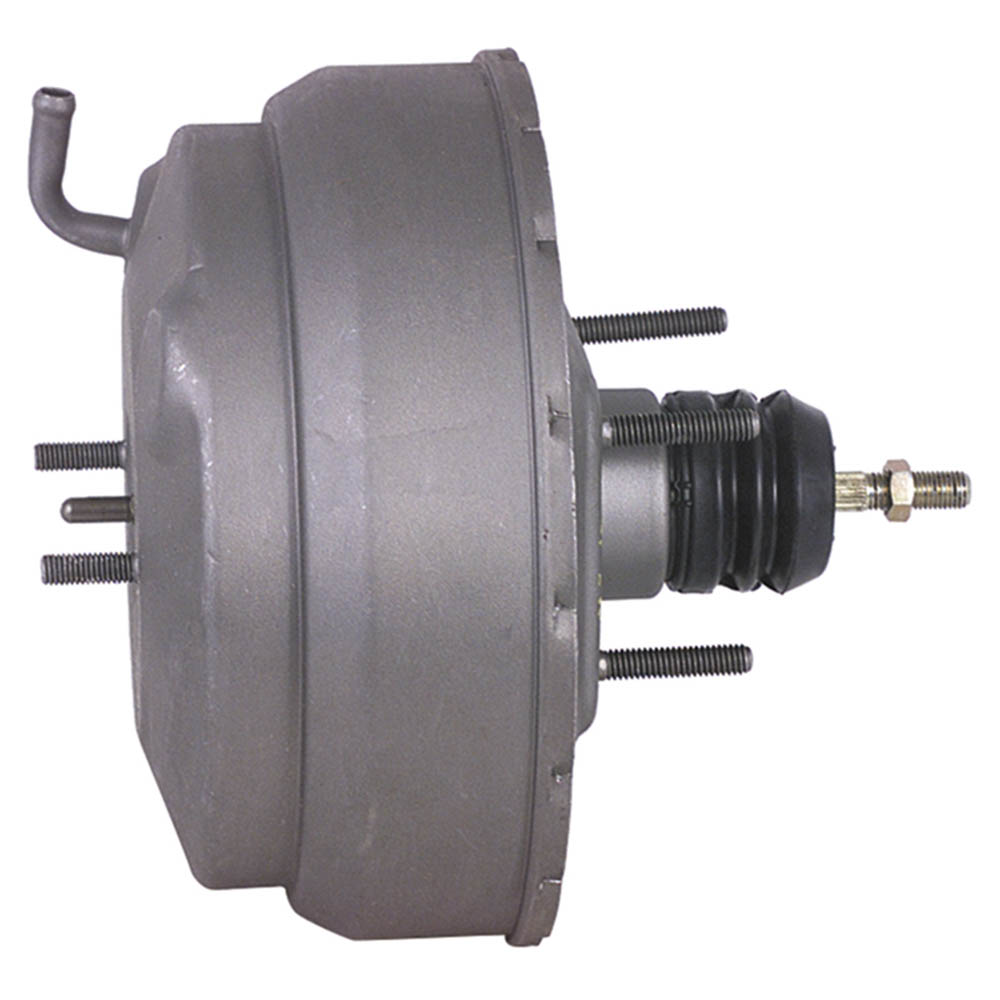 1991 Mazda 929 Brake Booster