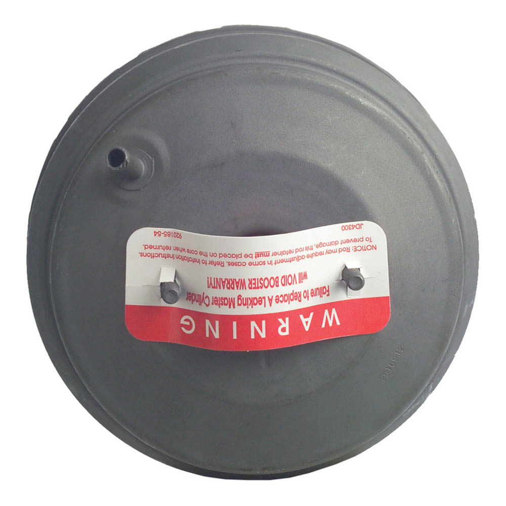 2007 Suzuki Forenza Brake Booster
