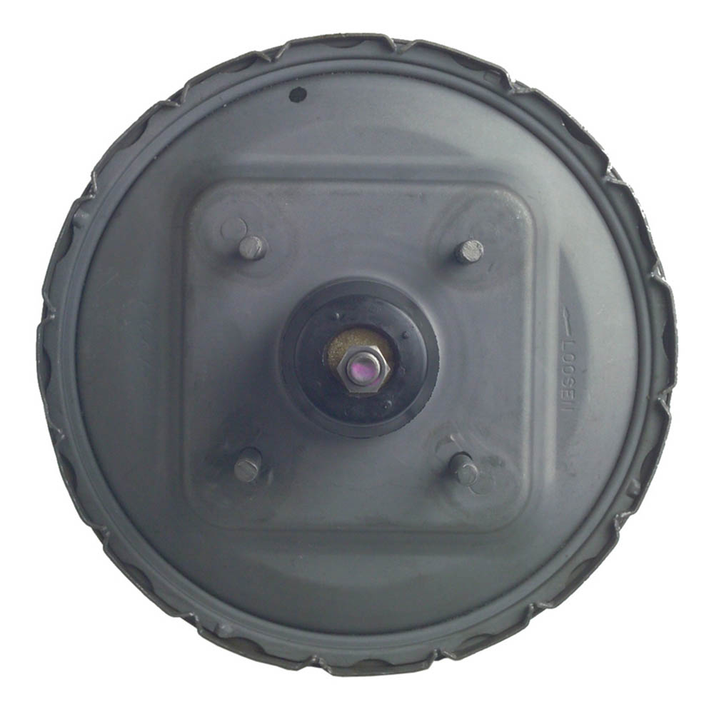 2007 Suzuki Forenza Brake Booster