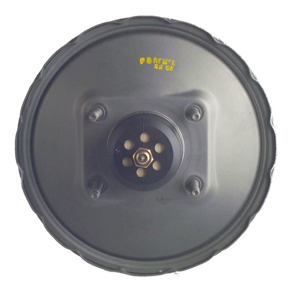 2007 Kia Spectra Brake Booster