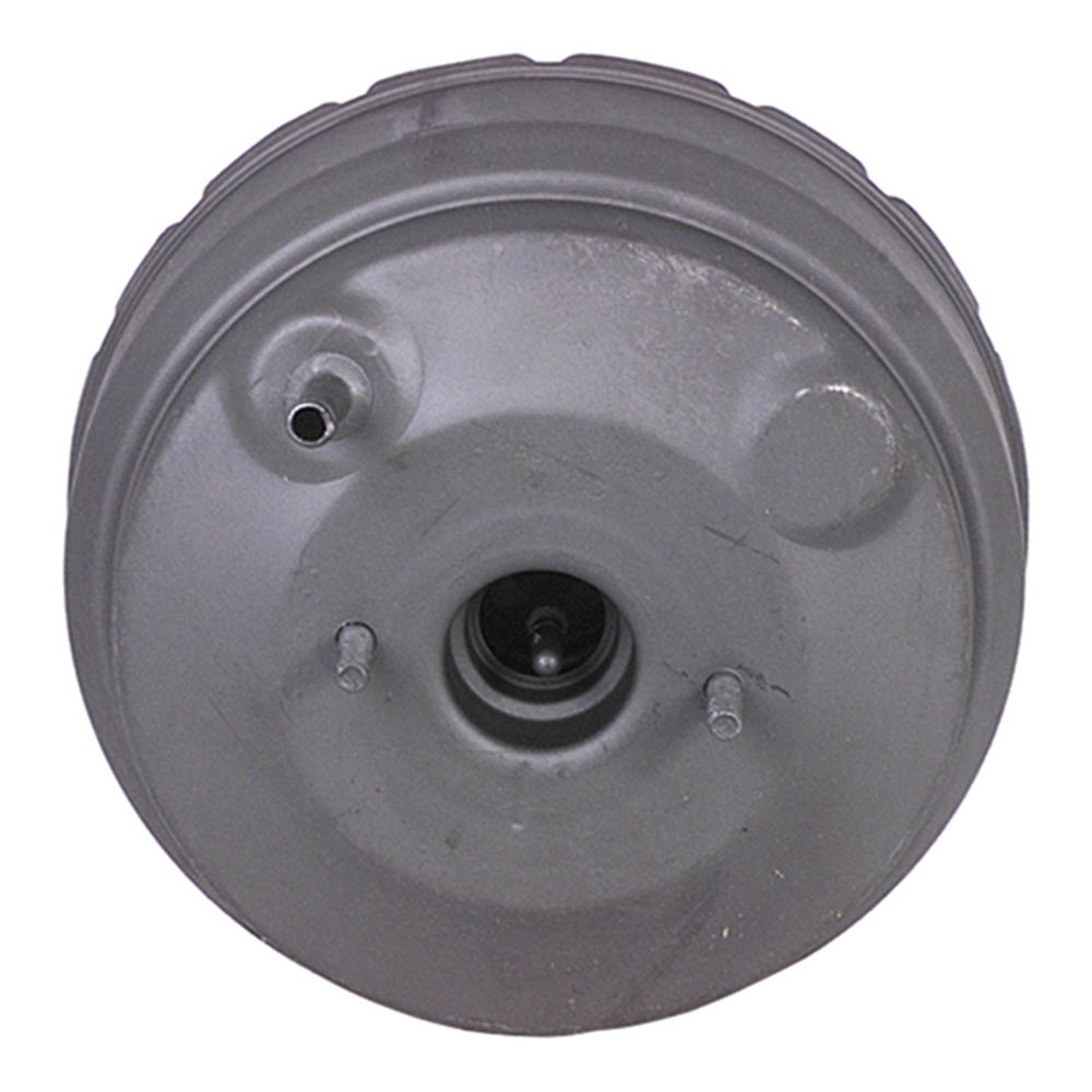 1996 Mazda Protege Brake Booster