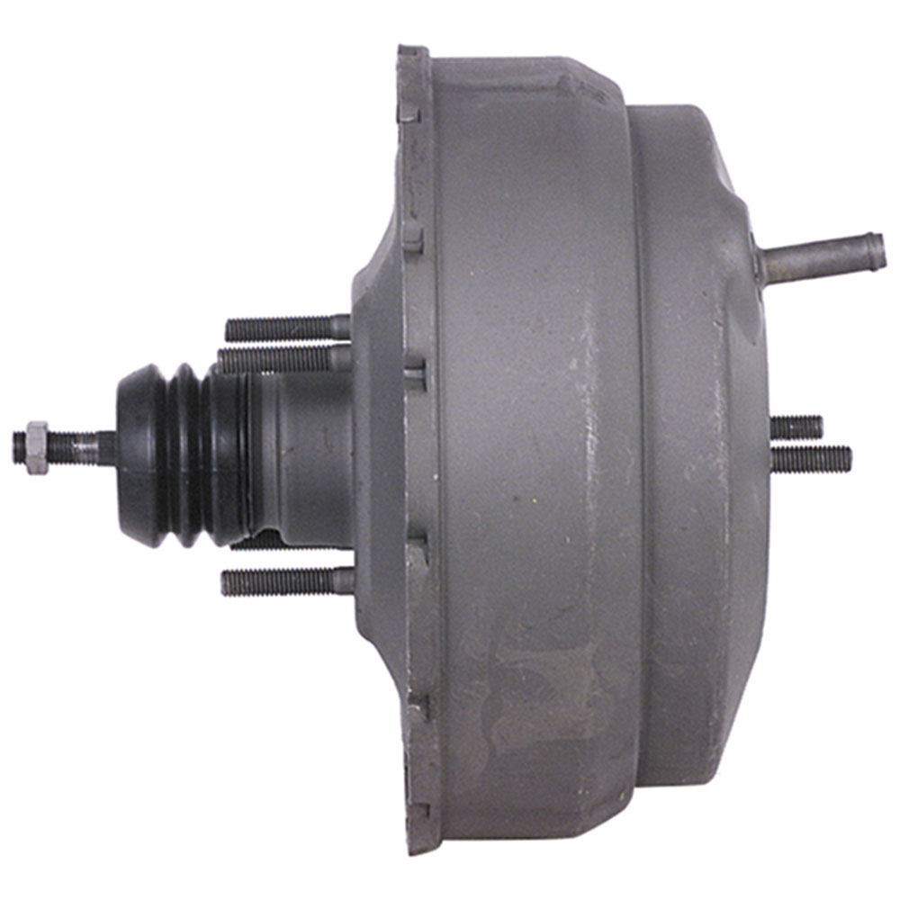 1996 Mazda Protege Brake Booster