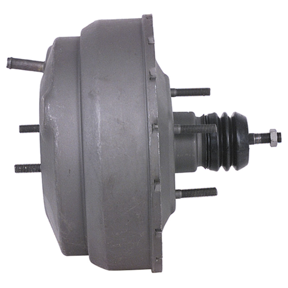 1996 Mazda Protege Brake Booster