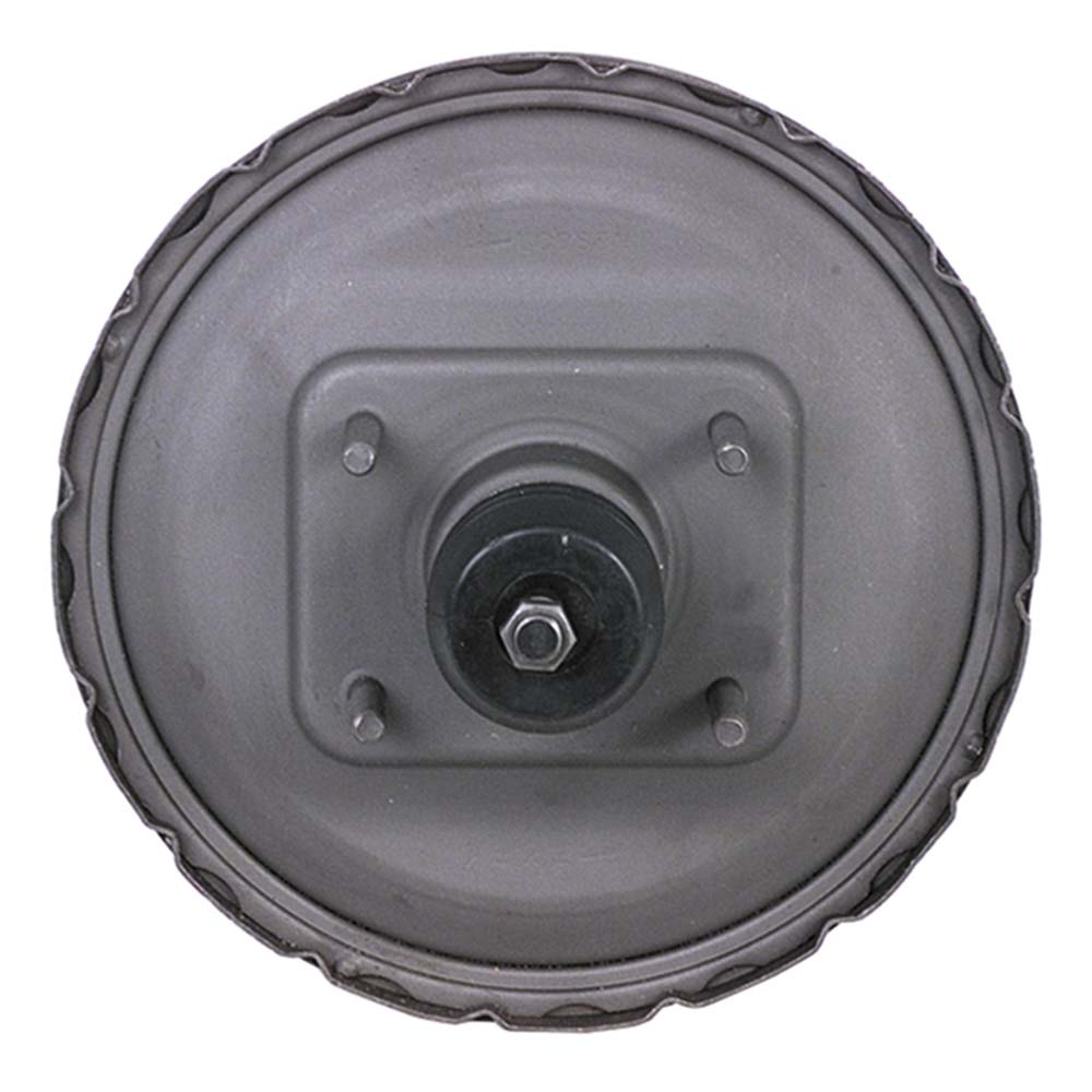 1996 Mazda Protege Brake Booster