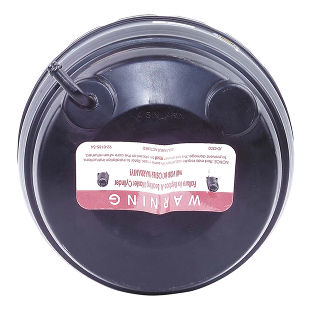 1996 Geo Tracker Brake Booster