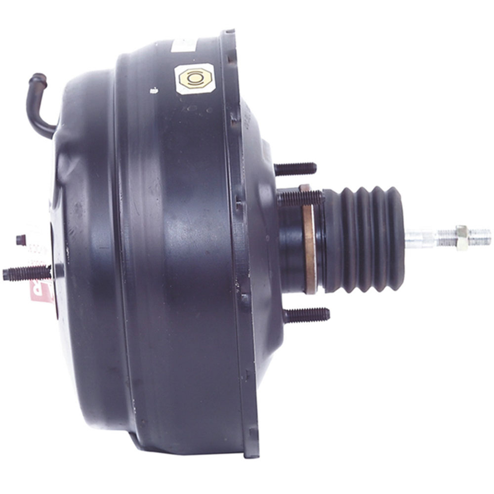 1996 Geo Tracker Brake Booster