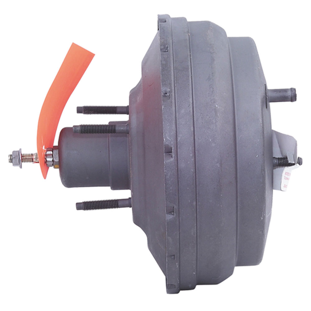 2003 Acura RSX Brake Booster