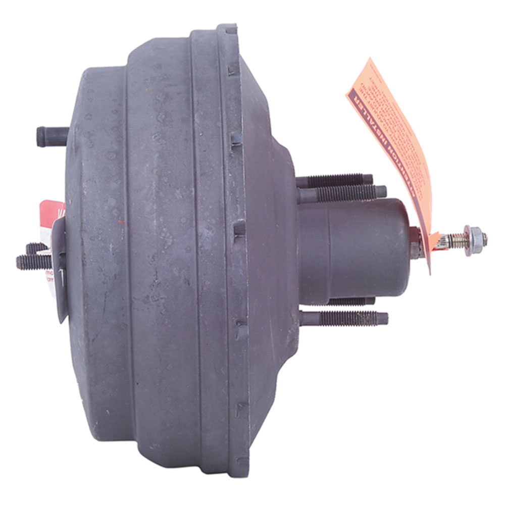 2003 Acura RSX Brake Booster
