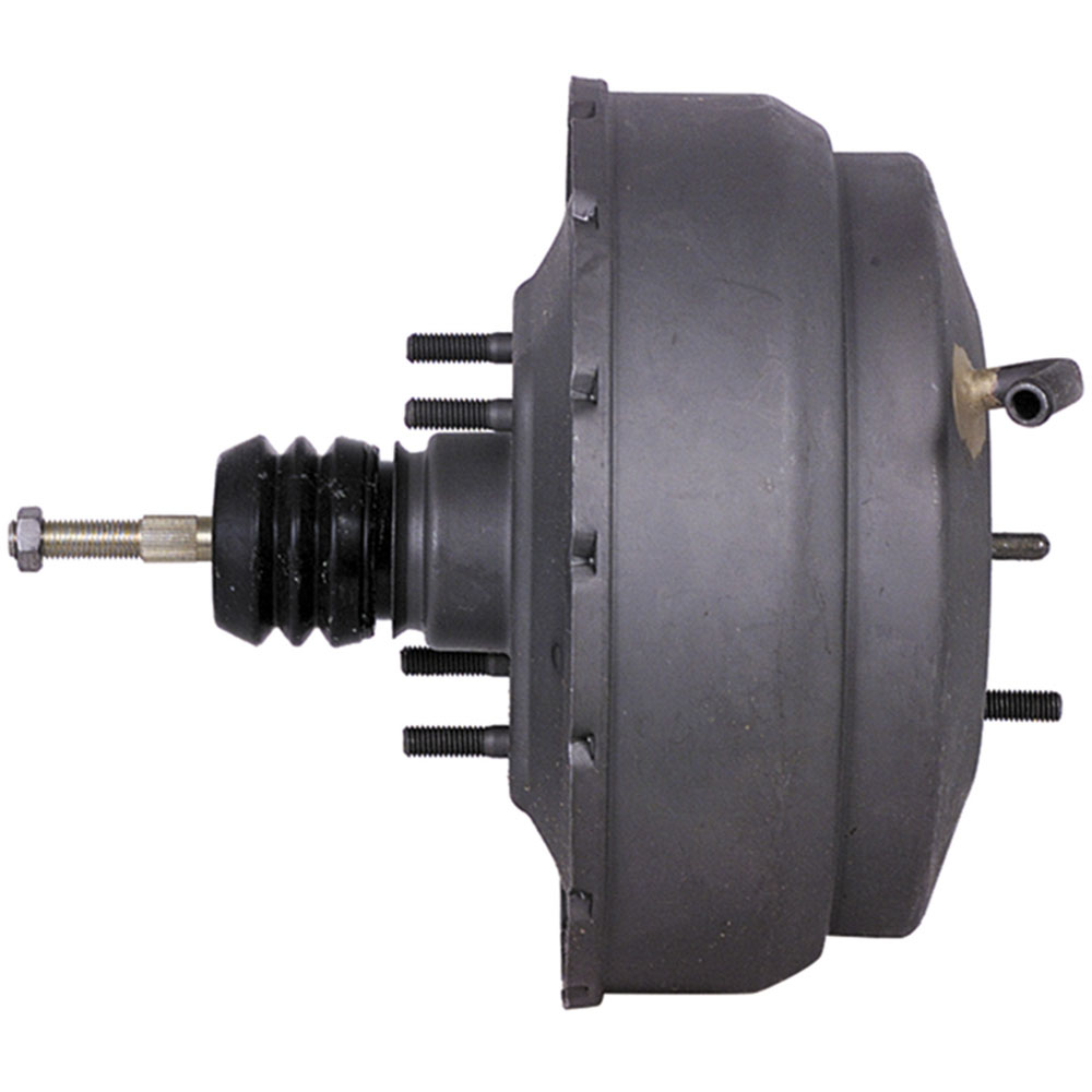 1987 Mazda B2600 Brake Booster