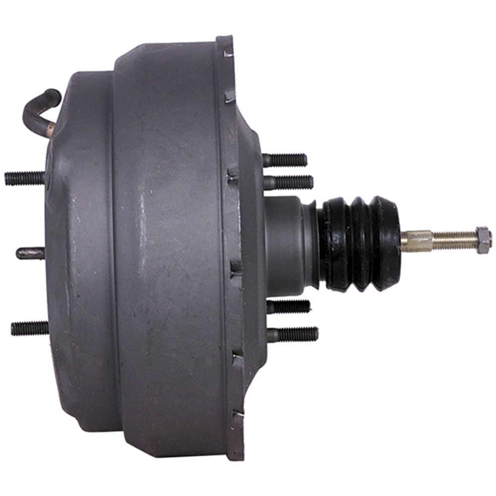 1987 Mazda B2600 Brake Booster