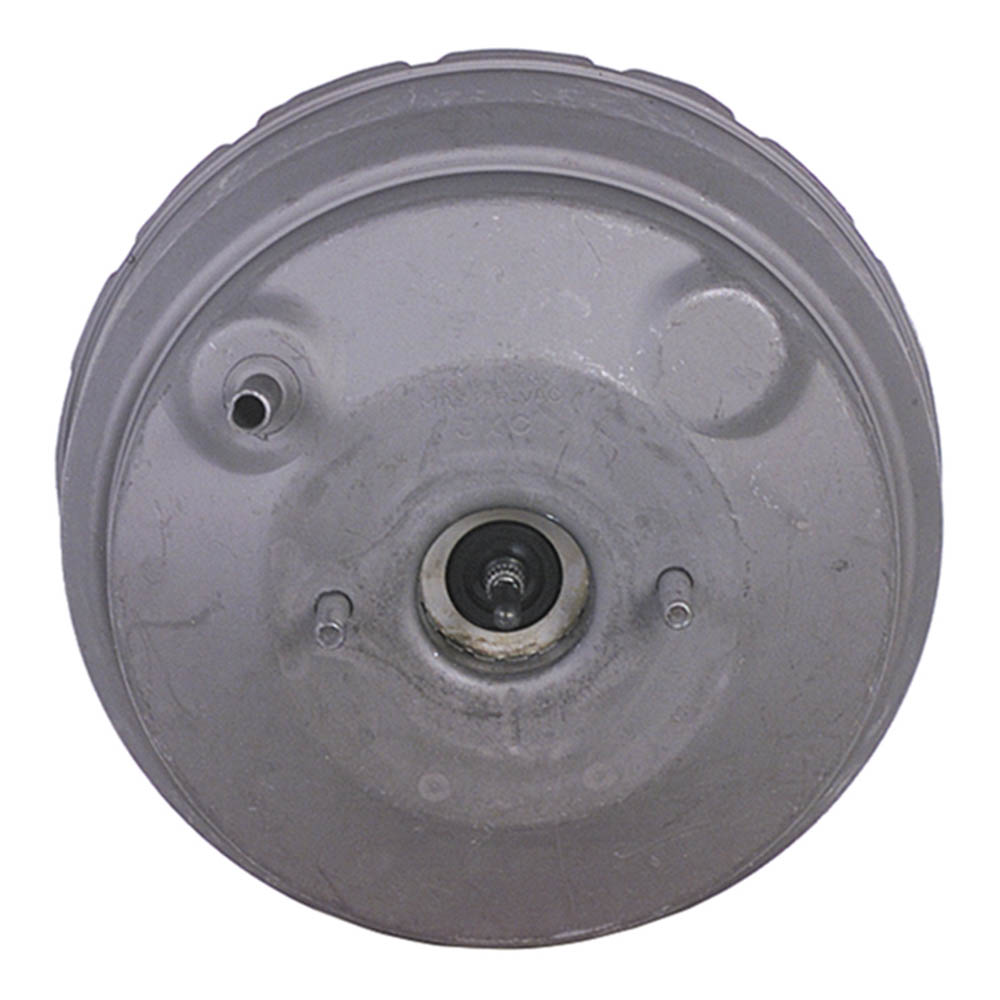 1992 Mazda B2600 Brake Booster