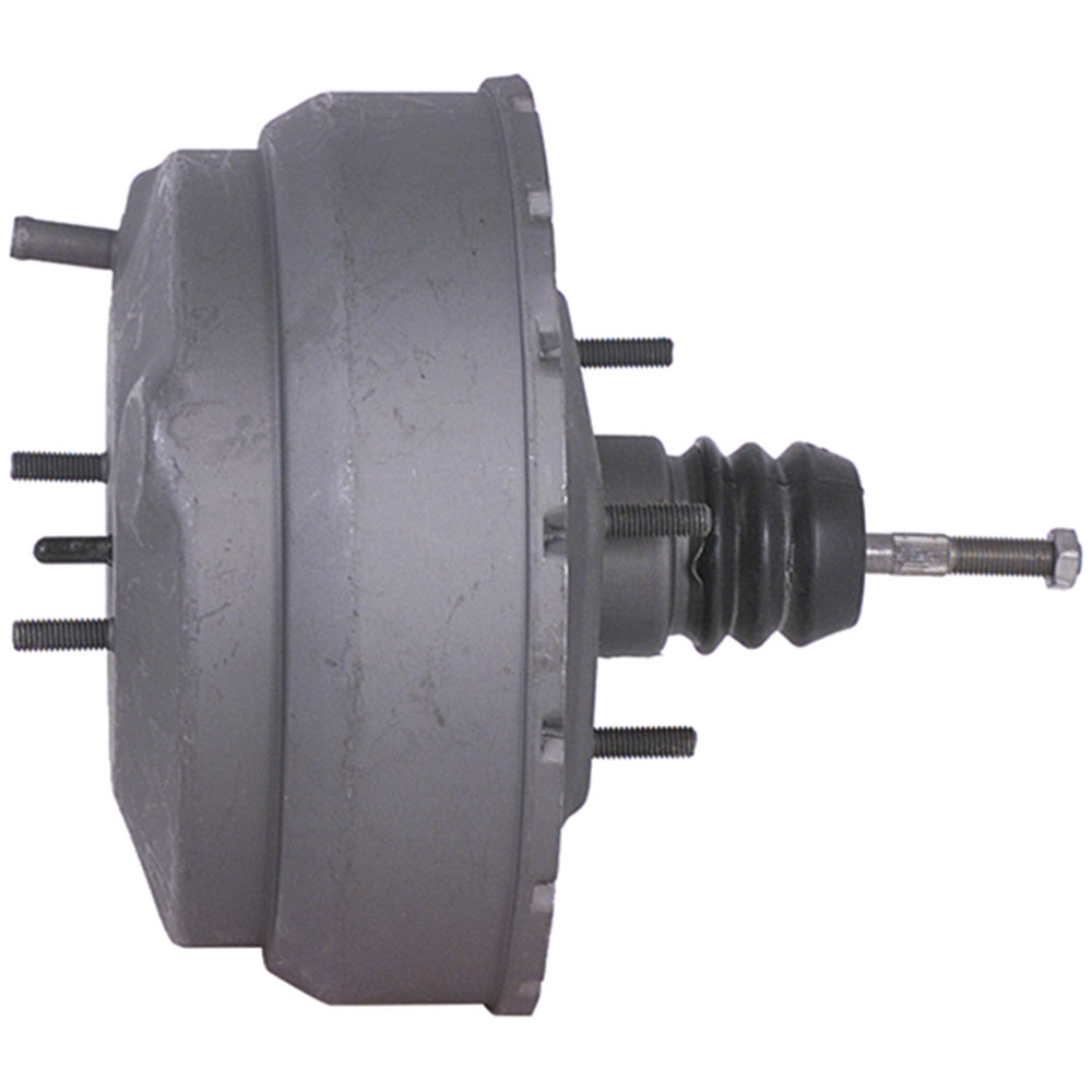 1992 Mazda B2600 Brake Booster