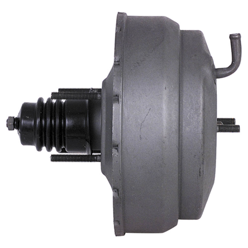 1994 Mitsubishi 3000GT Brake Booster