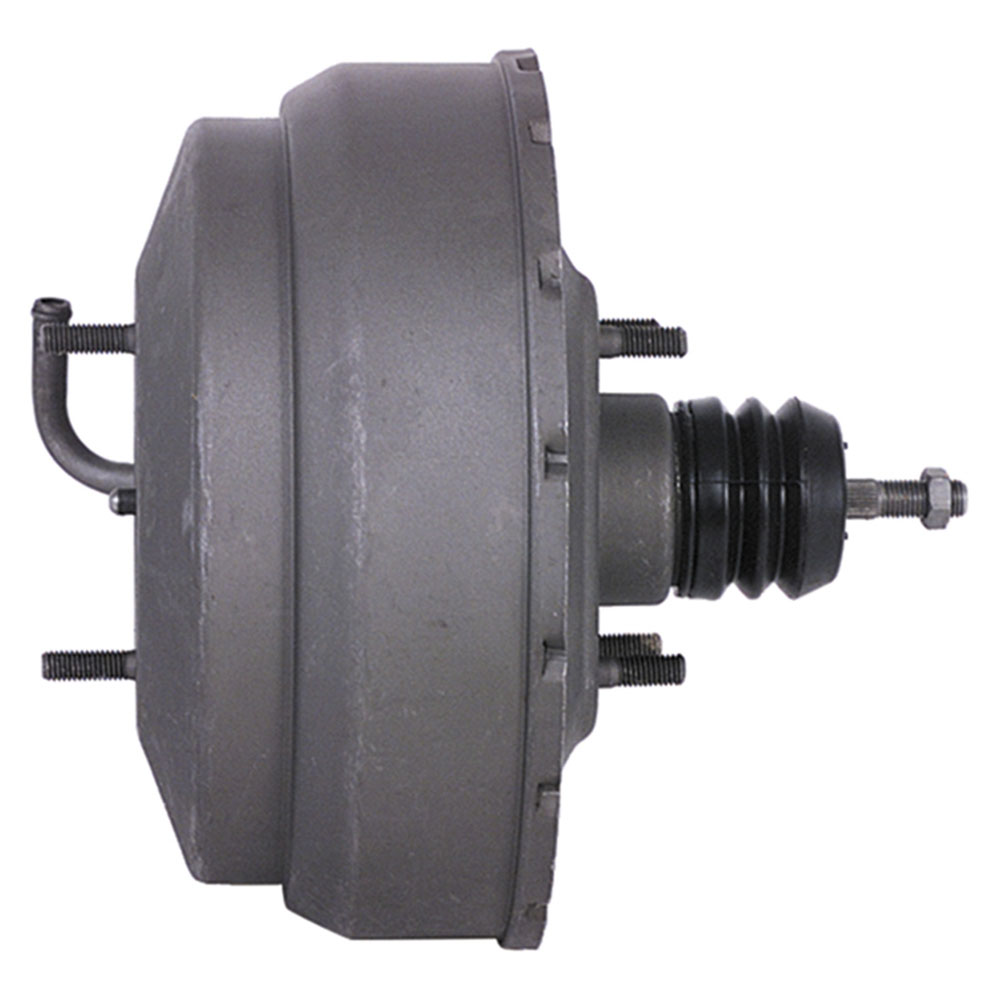 1994 Mitsubishi Mighty Max Brake Booster