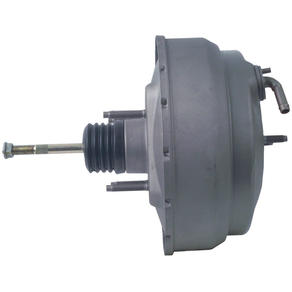 2001 Lexus IS300 Brake Booster