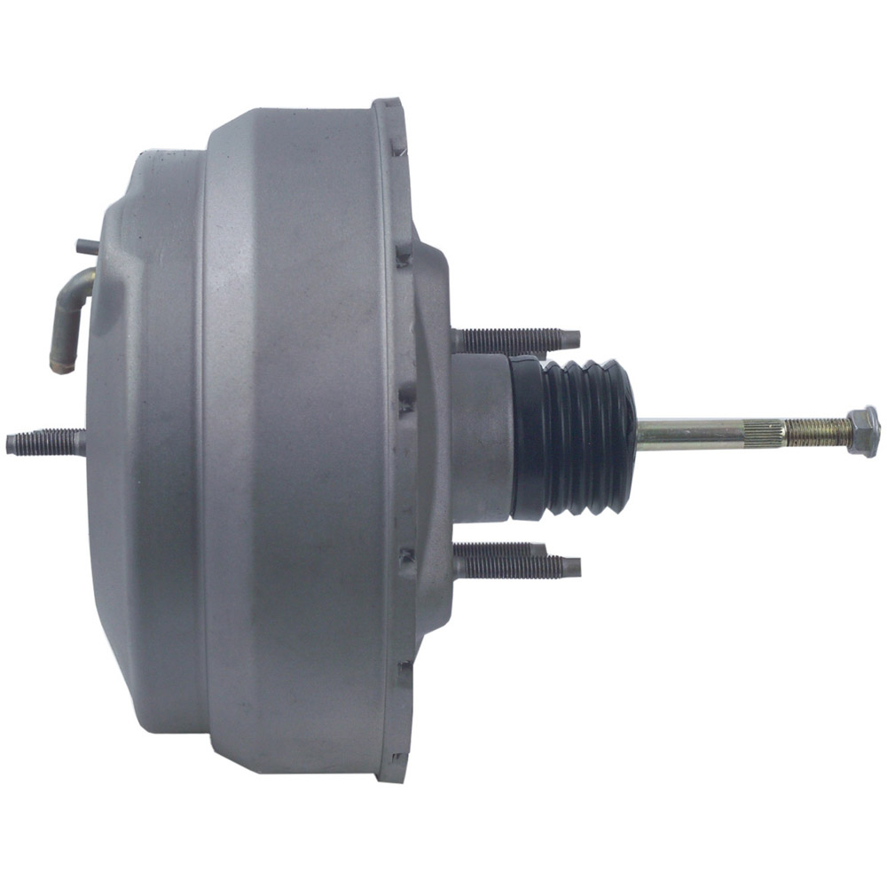 2001 Lexus IS300 Brake Booster