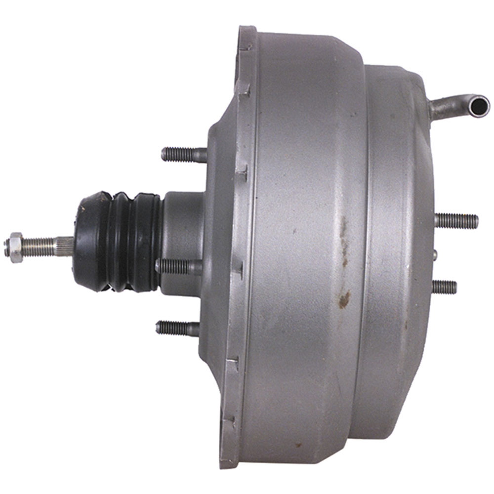 1994 Mitsubishi Eclipse Brake Booster