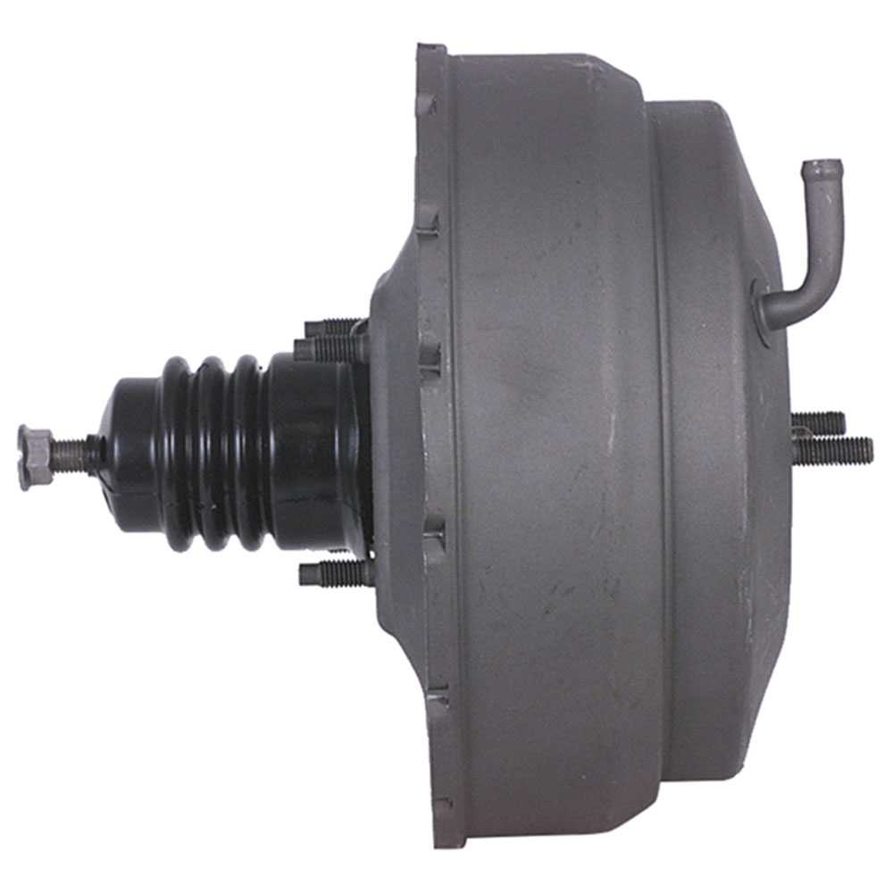 1992 Mitsubishi Mighty Max Brake Booster