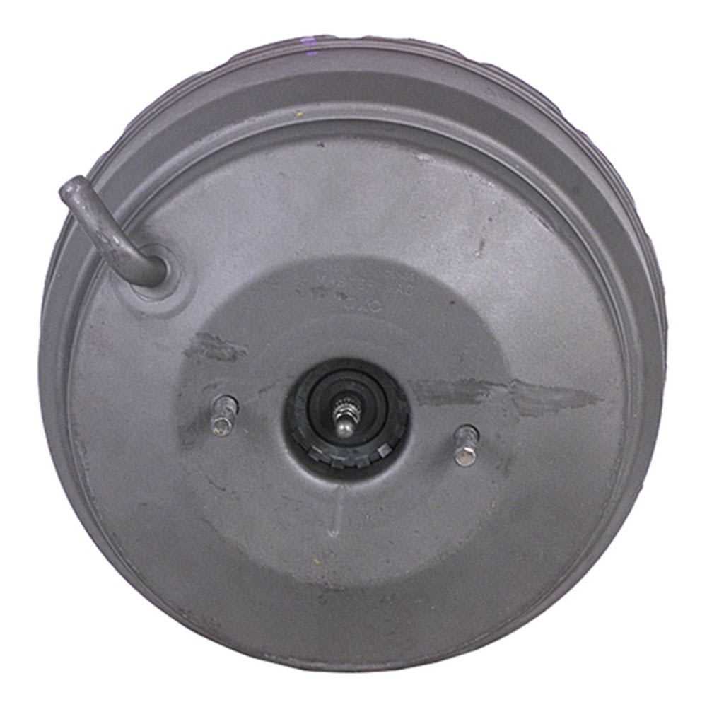 1990 Nissan Axxess Brake Booster