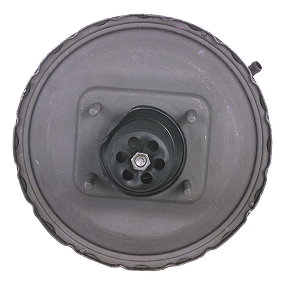 1990 Nissan Axxess Brake Booster