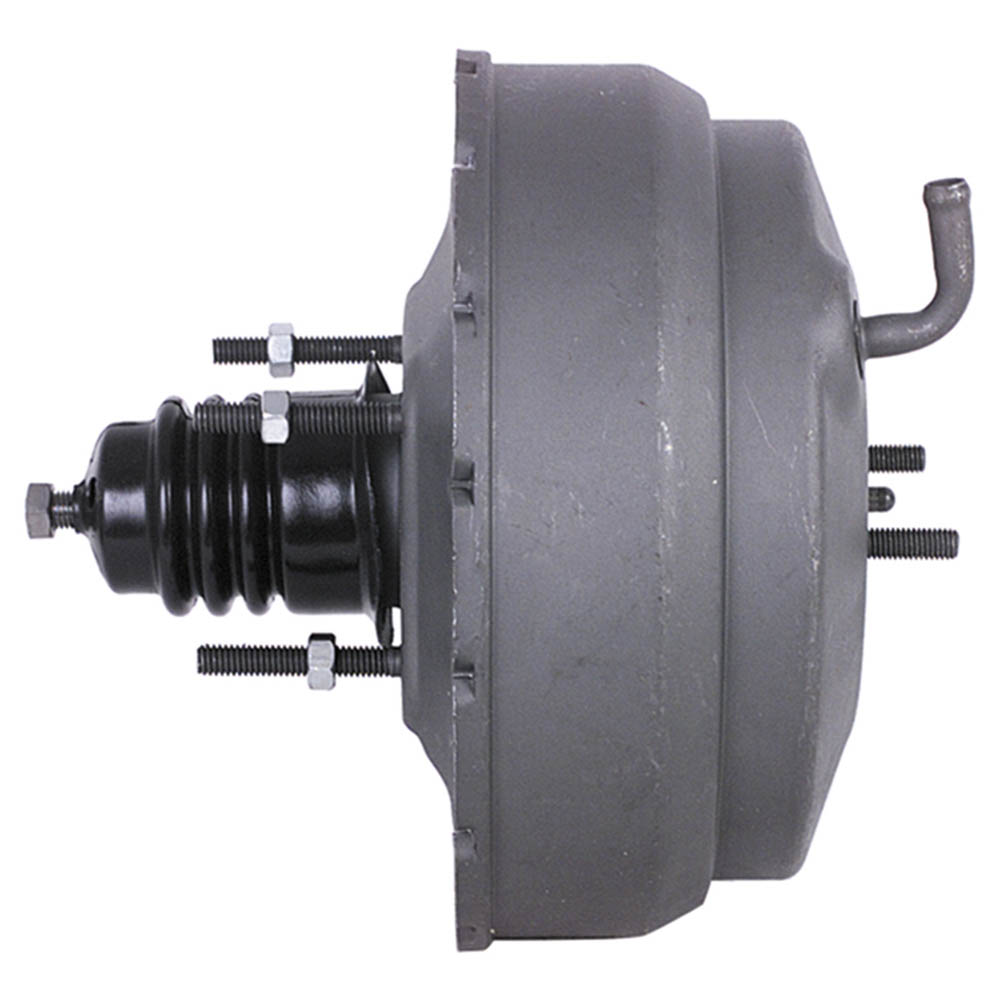 1995 Nissan 200SX Brake Booster
