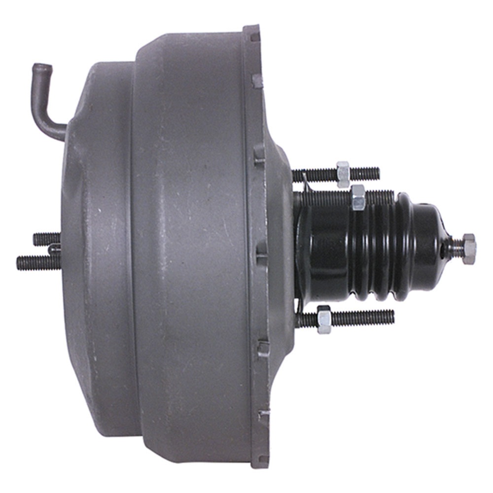 1995 Nissan 200SX Brake Booster