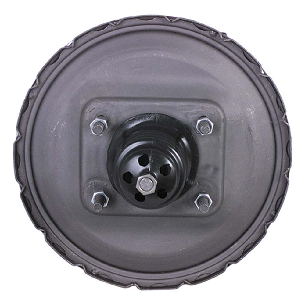 1995 Nissan 200SX Brake Booster