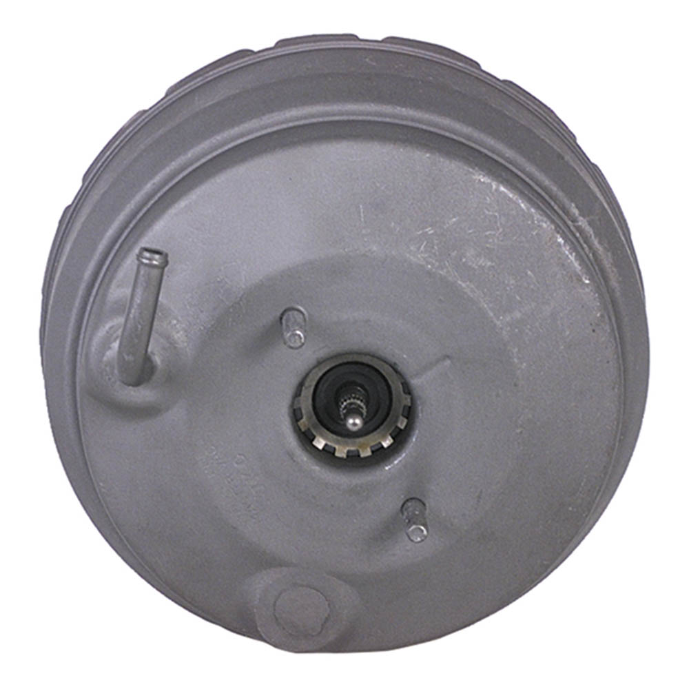 1994 Eagle Summit Brake Booster