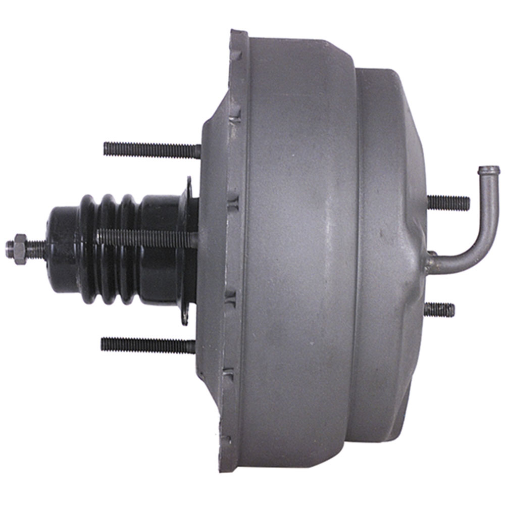 1994 Eagle Summit Brake Booster