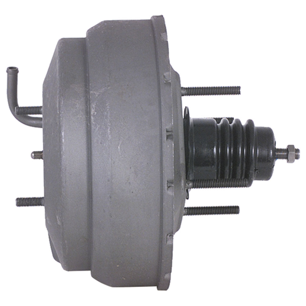 1994 Eagle Summit Brake Booster