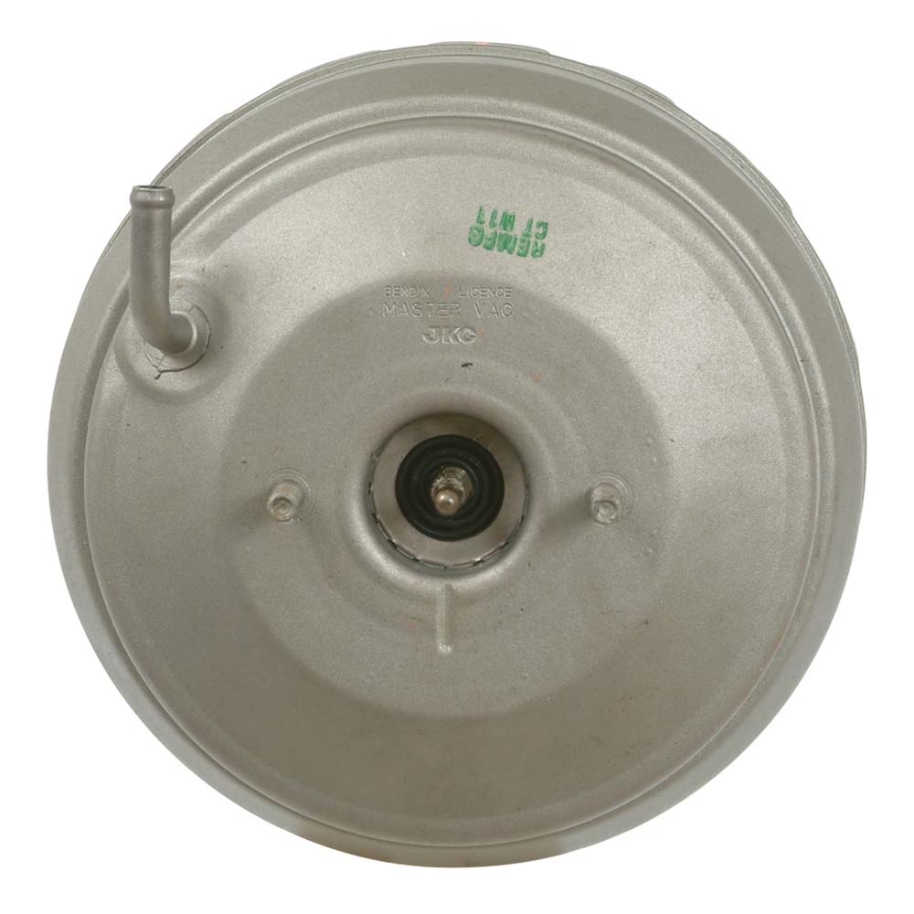 1992 Nissan Maxima Brake Booster