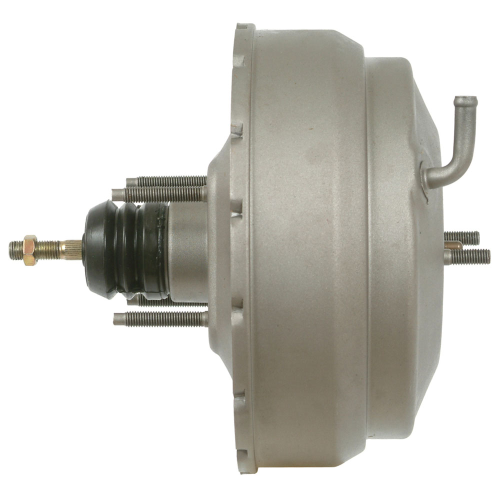 1992 Nissan Maxima Brake Booster