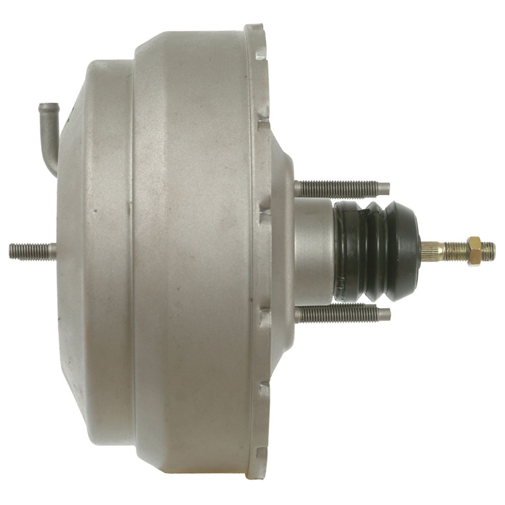 1992 Nissan Maxima Brake Booster