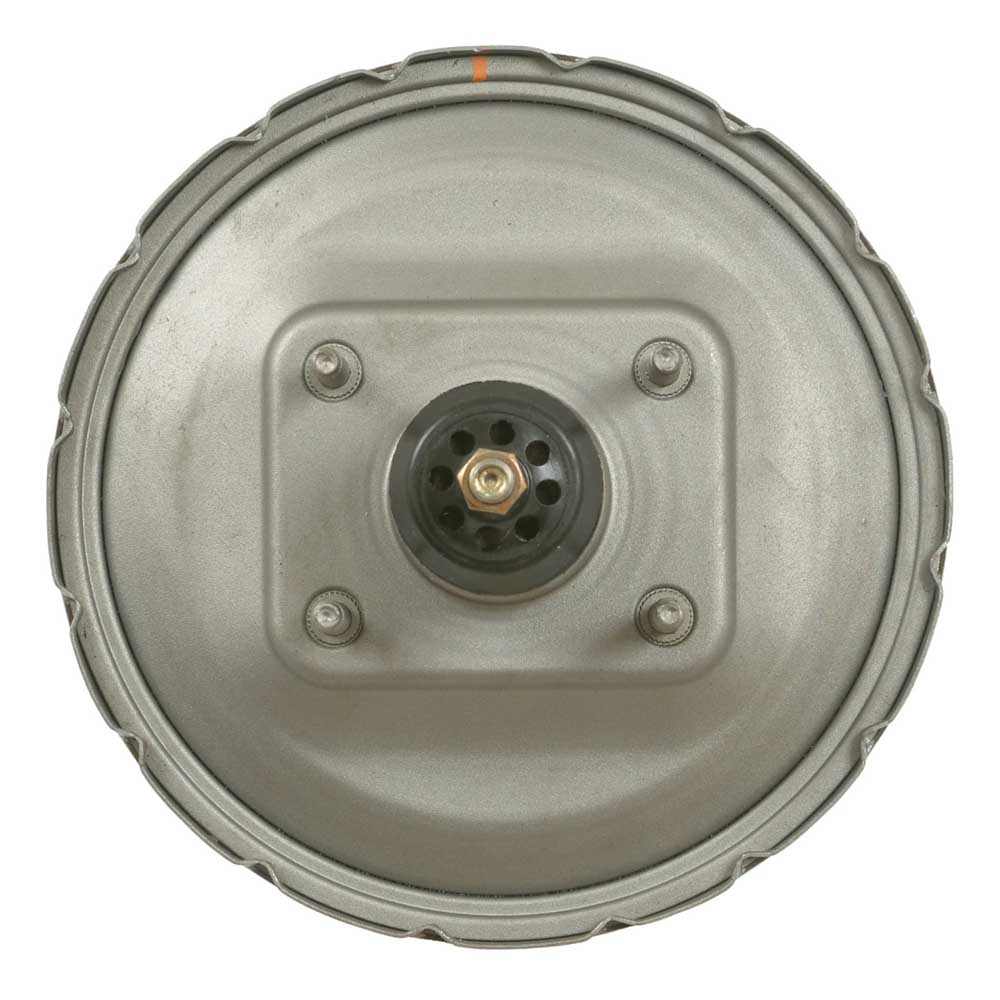 1992 Nissan Maxima Brake Booster