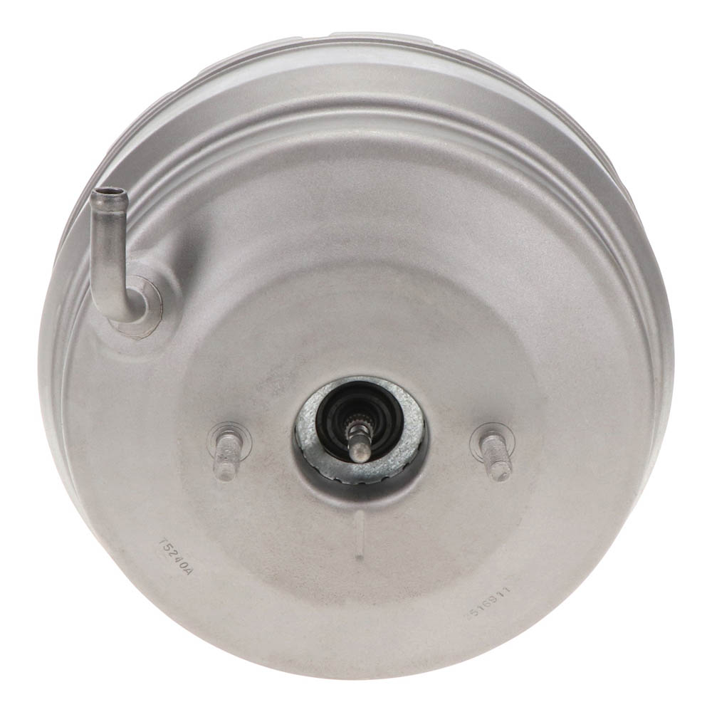 1993 Nissan D21 Brake Booster