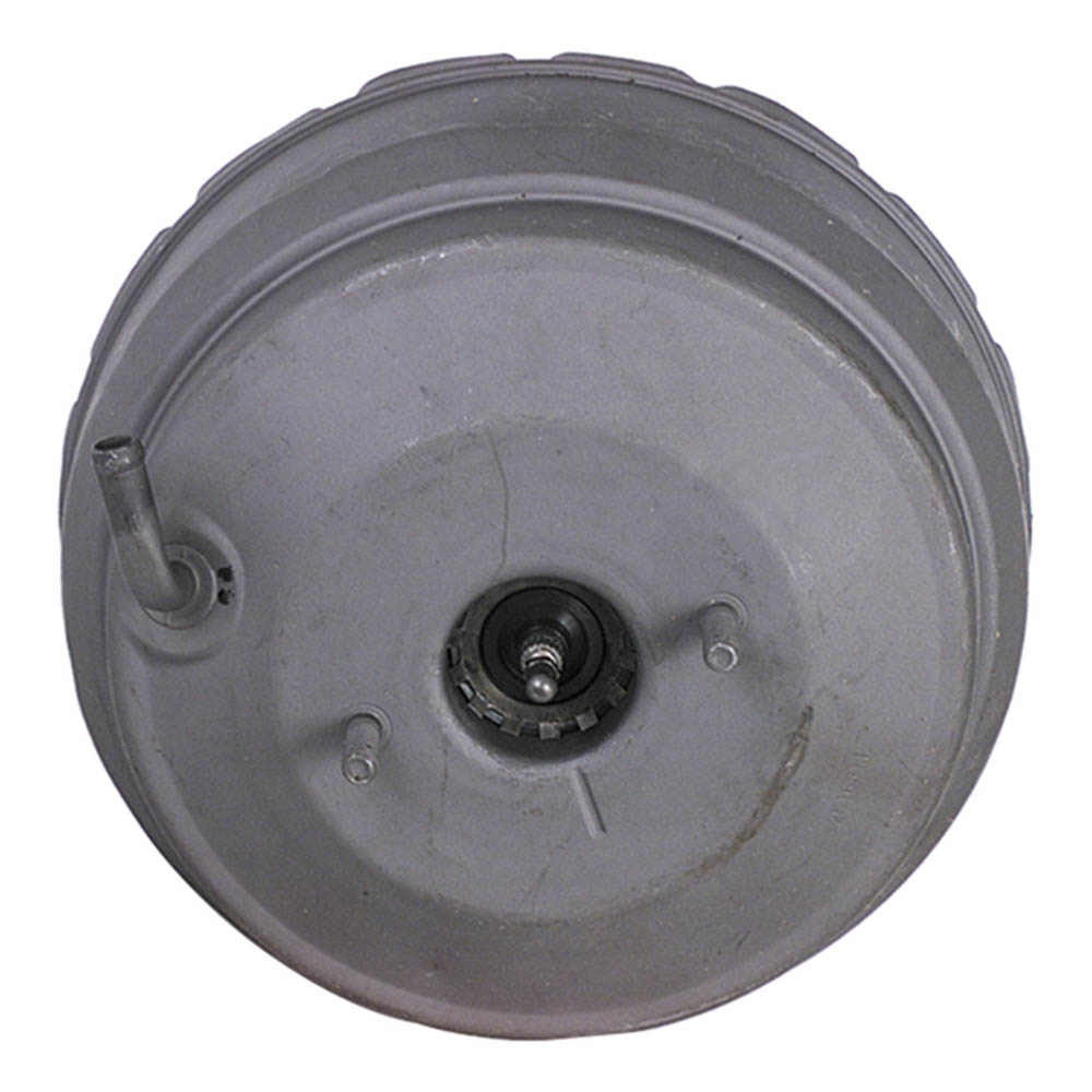 1993 Nissan D21 Brake Booster