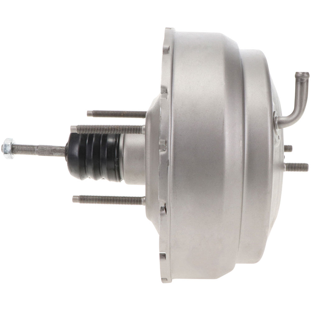 1993 Nissan D21 Brake Booster