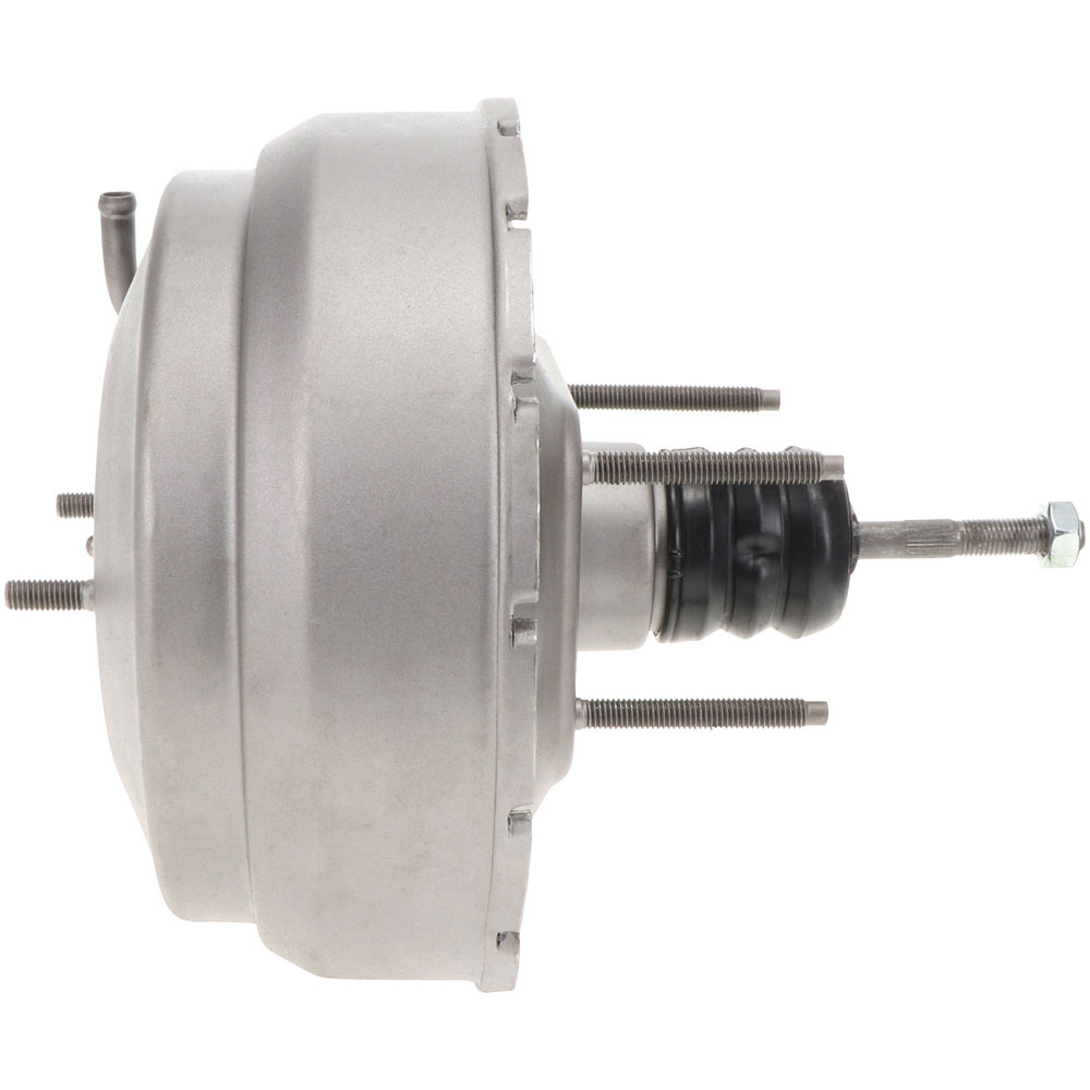 1993 Nissan D21 Brake Booster