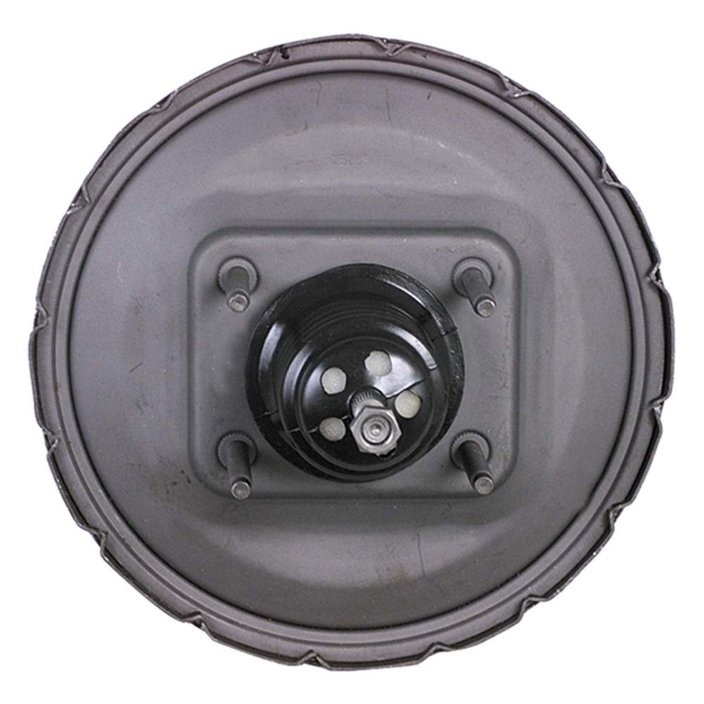 1993 Nissan D21 Brake Booster