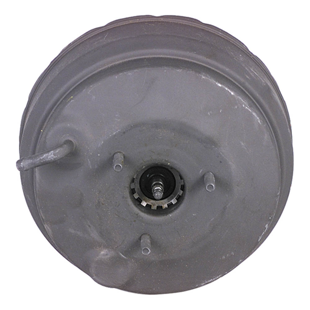 1987 Toyota Celica Brake Booster
